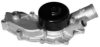 BUGATTI PA10133 Water Pump